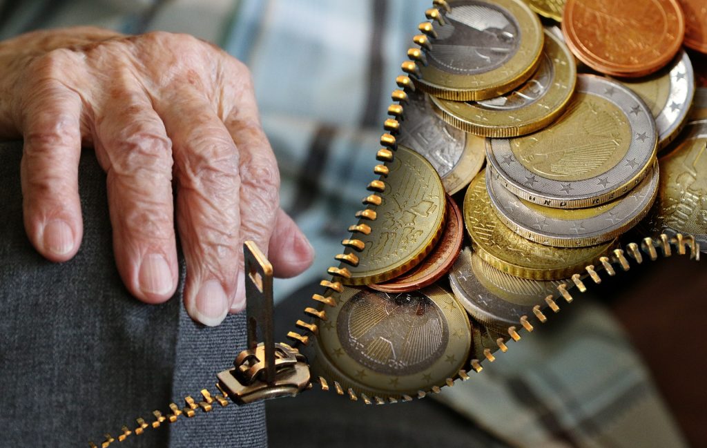 Hinzuverdienst Bei Berufsunfhigkeitsrente