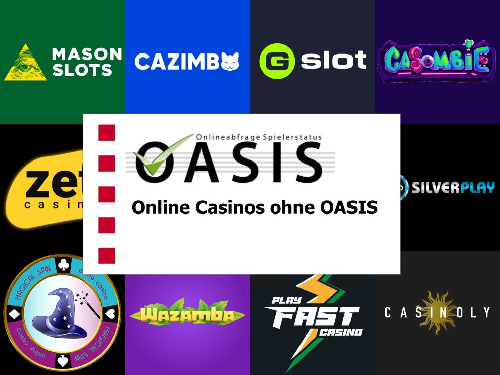 online casinos