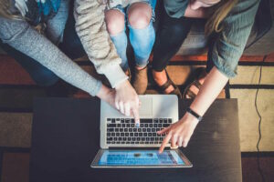 sichere online transaktionen