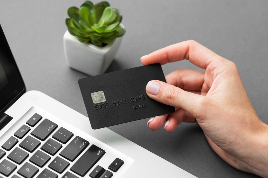 Kreditkarten vs. Krypto-Wallets: Ein Vergleich der Flexibilität und Kosten 3 image 1