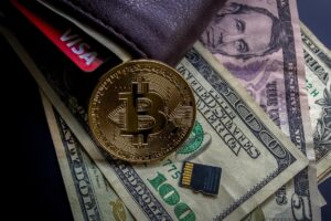 Kreditkarten vs. Krypto-Wallets: Ein Vergleich der Flexibilität und Kosten 8 Kreditkarten vs. Krypto-Wallets